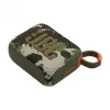 JBL Go 4 Mono tragbarer Lautsprecher Camouflage 4,2 W