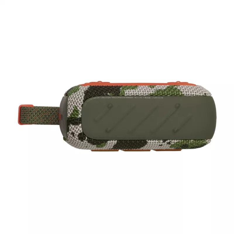 JBL Go 4 Mono tragbarer Lautsprecher Camouflage 4,2 W