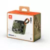 JBL Go 4 Mono tragbarer Lautsprecher Camouflage 4,2 W