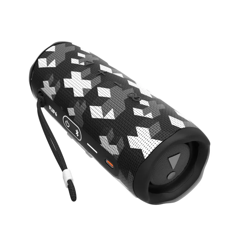 JBL Flip 6 Martin Garrix Grau 30 W