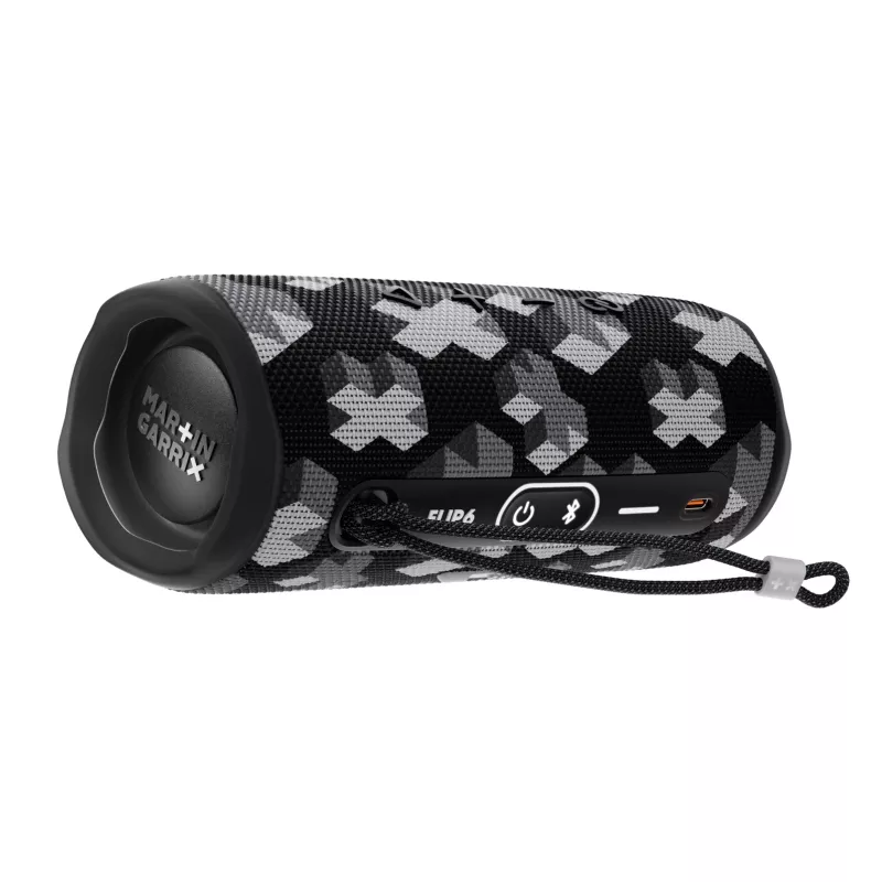 JBL Flip 6 Martin Garrix Grau 30 W