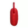 Tragbarer Lautsprecher JBL Clip 5 Rot