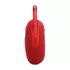 Tragbarer Lautsprecher JBL Clip 5 Rot