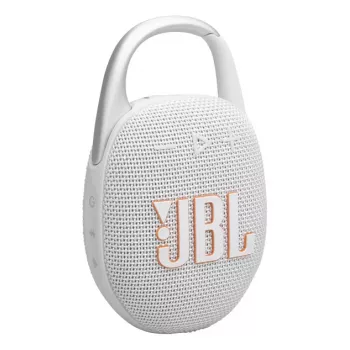JBL Clip 5, 4.5 cm, 7 W, 90 - 20000 Hz, 85 dB, Kabellos, 2.4 - 2.4835 GHz