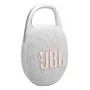 JBL Clip 5, 4.5 cm, 7 W, 90 - 20000 Hz, 85 dB, Kabellos, 2.4 - 2.4835 GHz