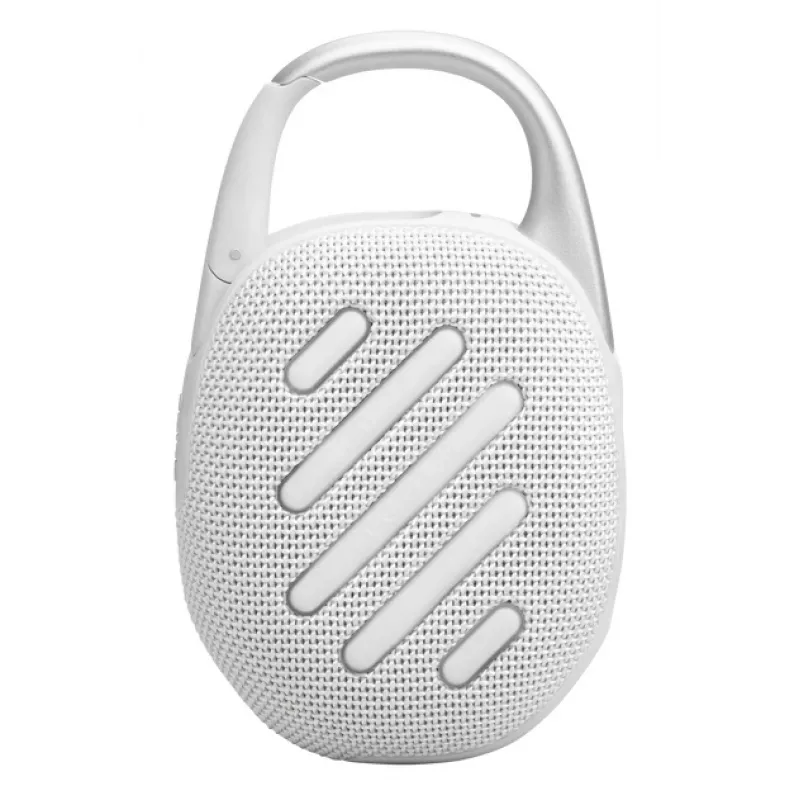 JBL Clip 5, 4.5 cm, 7 W, 90 - 20000 Hz, 85 dB, Kabellos, 2.4 - 2.4835 GHz