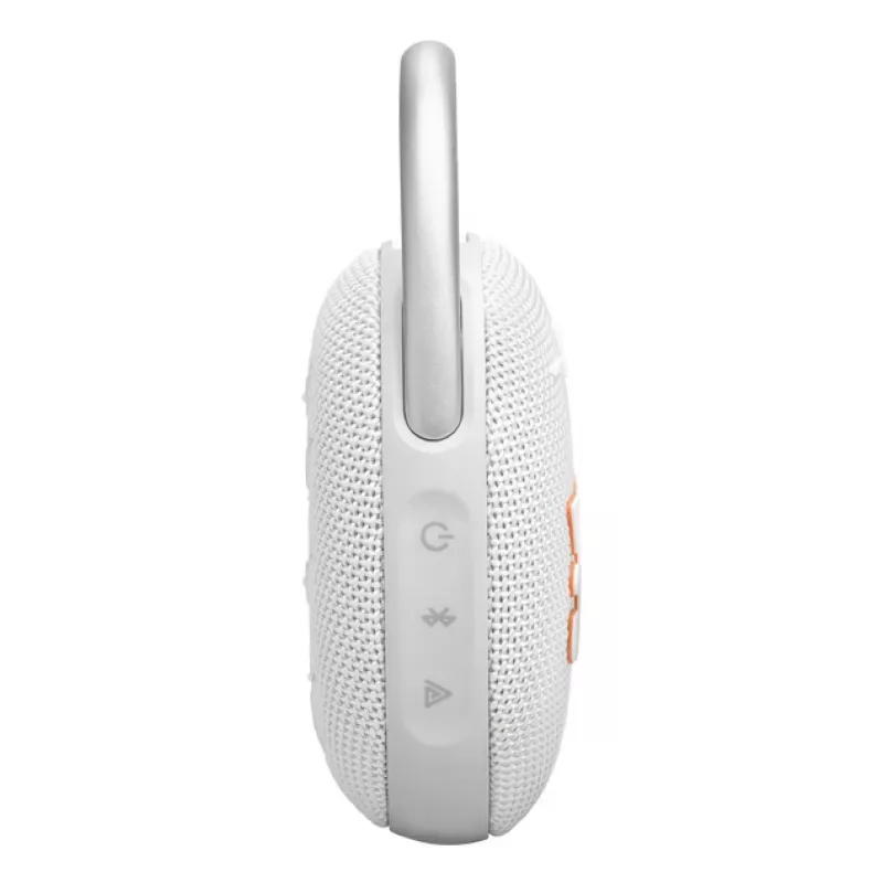 JBL Clip 5, 4.5 cm, 7 W, 90 - 20000 Hz, 85 dB, Kabellos, 2.4 - 2.4835 GHz