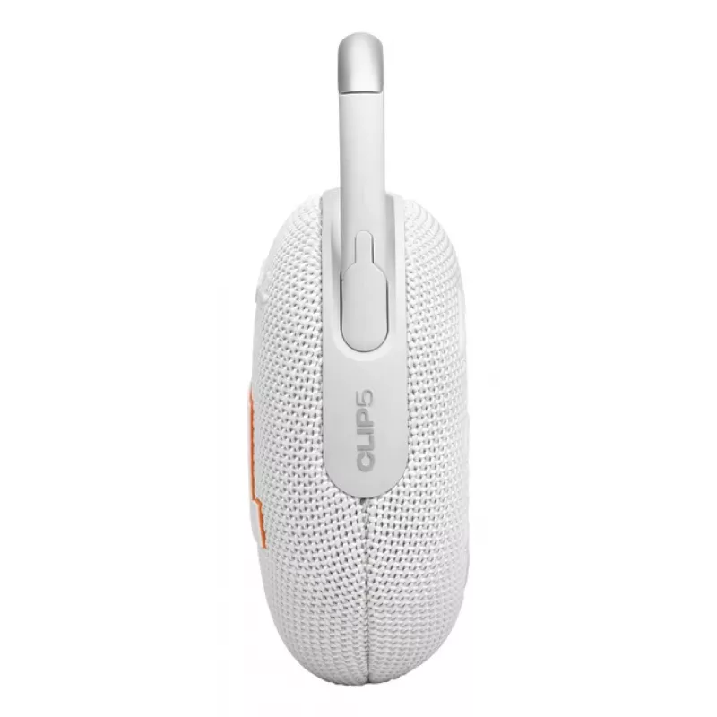 JBL Clip 5, 4.5 cm, 7 W, 90 - 20000 Hz, 85 dB, Kabellos, 2.4 - 2.4835 GHz