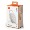 JBL Clip 5, 4.5 cm, 7 W, 90 - 20000 Hz, 85 dB, Kabellos, 2.4 - 2.4835 GHz