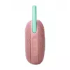 Tragbarer Lautsprecher JBL Clip 5 Mint (JBLCLIP5PINK)