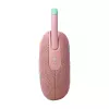 Tragbarer Lautsprecher JBL Clip 5 Mint (JBLCLIP5PINK)