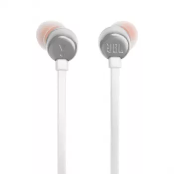 JBL Tune 310C Headset Kabelgebunden In-Ear Anrufe/Musik USB Typ-C Weiß