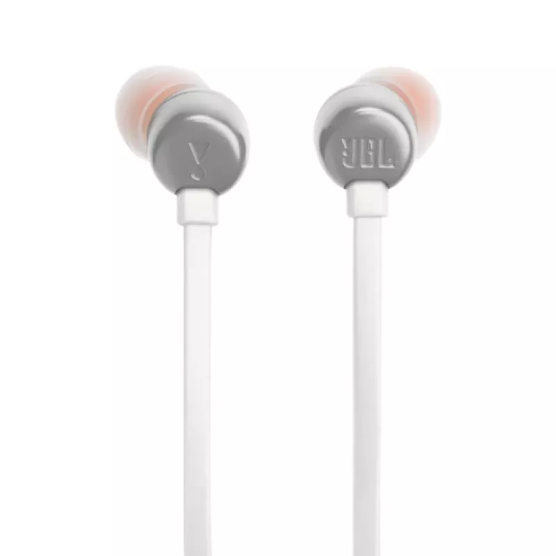 JBL Tune 310C Headset Kabelgebunden In-Ear Anrufe/Musik USB Typ-C Weiß