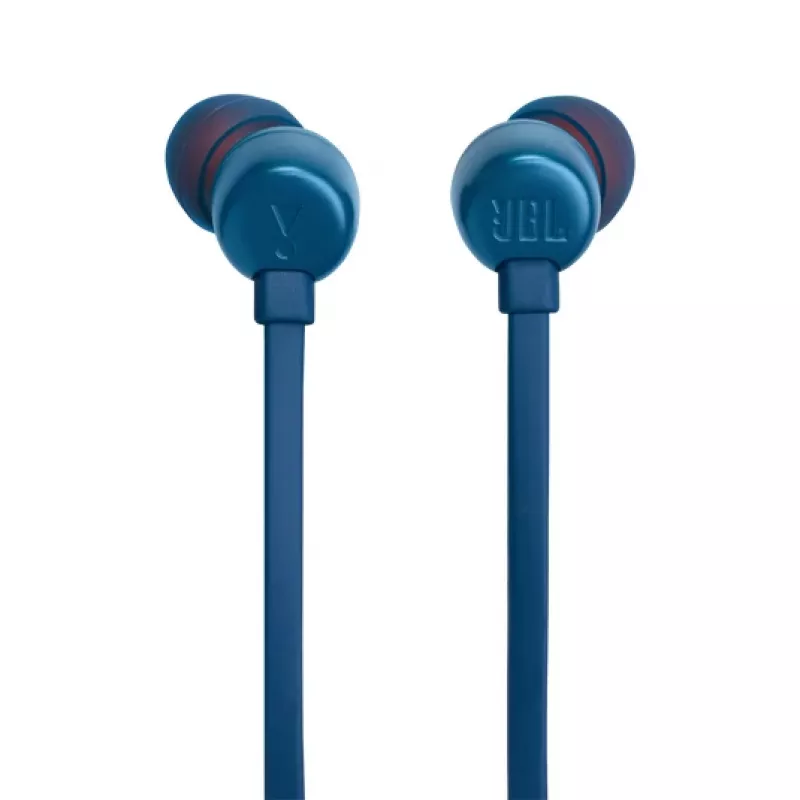 JBL Tune 310C USB Headset Kabelgebunden In-ear Anrufe/Musik USB Typ-C Blau