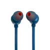 JBL Tune 310C USB Headset Kabelgebunden In-ear Anrufe/Musik USB Typ-C Blau