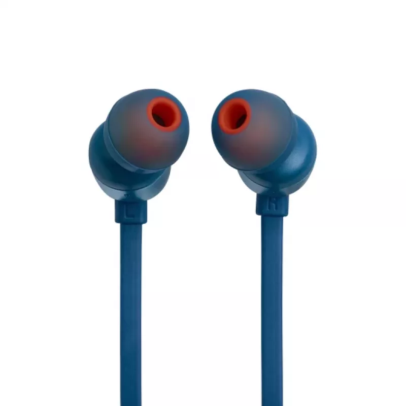 JBL Tune 310C USB Headset Kabelgebunden In-ear Anrufe/Musik USB Typ-C Blau