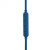 JBL Tune 310C USB Headset Kabelgebunden In-ear Anrufe/Musik USB Typ-C Blau