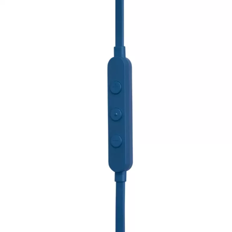 JBL Tune 310C USB Headset Kabelgebunden In-ear Anrufe/Musik USB Typ-C Blau