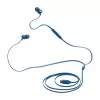 JBL Tune 310C USB Headset Kabelgebunden In-ear Anrufe/Musik USB Typ-C Blau