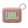 JBL Go 4 Mono tragbarer Lautsprecher Pink 4,2 W