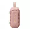 JBL Go 4 Mono tragbarer Lautsprecher Pink 4,2 W
