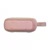 JBL Go 4 Mono tragbarer Lautsprecher Pink 4,2 W