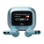 JBL Live Beam 3 Headset Kabellos In-Ear Anrufe/Musik/Sport/Alltag Bluetooth Blau