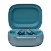 JBL Live Beam 3 Headset Kabellos In-Ear Anrufe/Musik/Sport/Alltag Bluetooth Blau