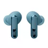 JBL Live Beam 3 Headset Kabellos In-Ear Anrufe/Musik/Sport/Alltag Bluetooth Blau