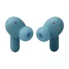 JBL Live Beam 3 Headset Kabellos In-Ear Anrufe/Musik/Sport/Alltag Bluetooth Blau