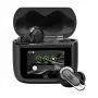 JBL Tour Pro 3 Headset Kabellos Im-Ohr Anrufe/Musik/Sport/Alltag Bluetooth Schwarz