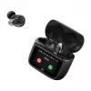 JBL Tour Pro 3 Headset Kabellos Im-Ohr Anrufe/Musik/Sport/Alltag Bluetooth Schwarz