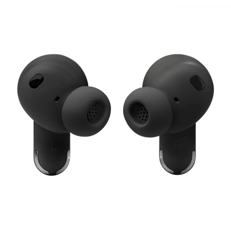 JBL Tour Pro 3 Headset Kabellos Im-Ohr Anrufe/Musik/Sport/Alltag Bluetooth Schwarz