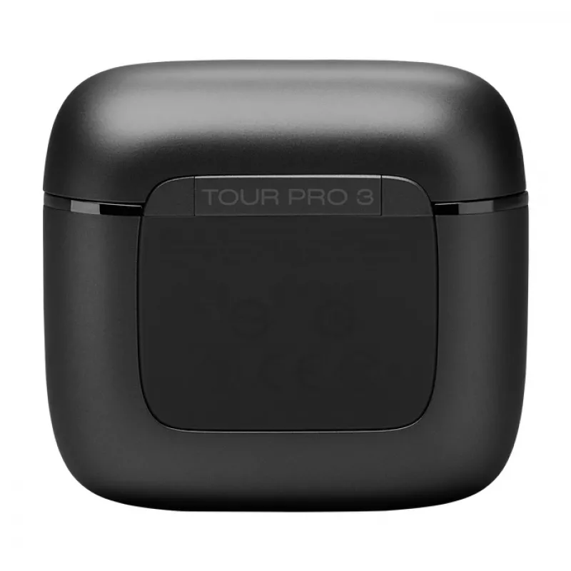 JBL Tour Pro 3 Headset Kabellos Im-Ohr Anrufe/Musik/Sport/Alltag Bluetooth Schwarz