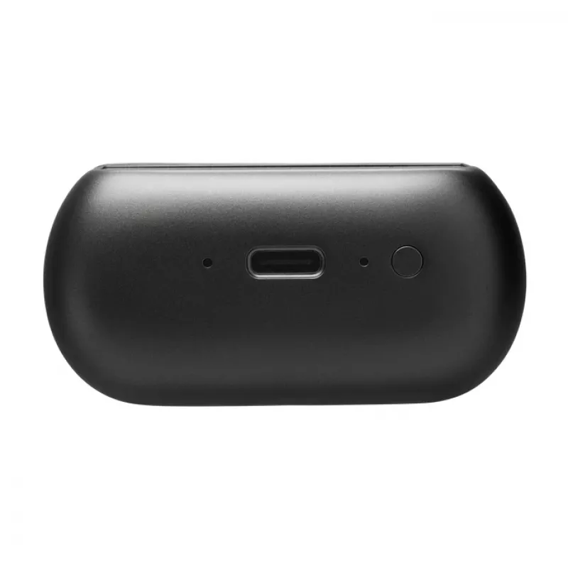 JBL Tour Pro 3 Headset Kabellos Im-Ohr Anrufe/Musik/Sport/Alltag Bluetooth Schwarz