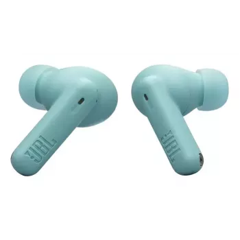 JBL Wave Beam 2 Headset Kabellos In-Ear Anrufe/Musik Bluetooth Blau