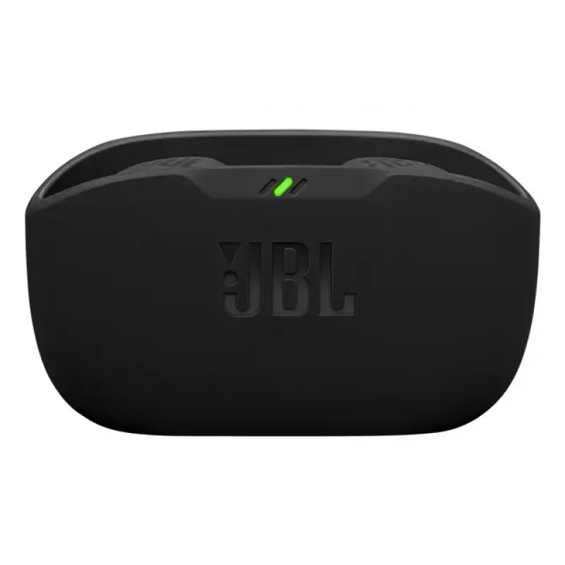 JBL Wave Buds 2 Headset True Wireless Stereo (TWS) In-Ear Anrufe/Musik Bluetooth Schwarz