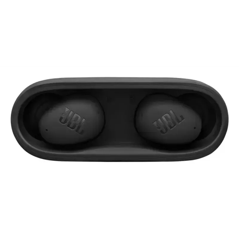 JBL Wave Buds 2 Headset True Wireless Stereo (TWS) In-Ear Anrufe/Musik Bluetooth Schwarz