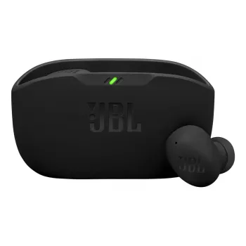 JBL Wave Buds 2 Headset True Wireless Stereo (TWS) In-Ear Anrufe/Musik Bluetooth Schwarz
