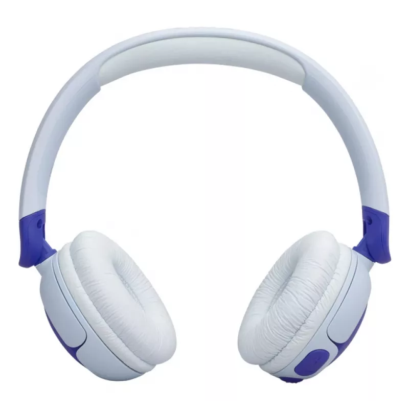 JBL Junior 320BT Headset Kabellos Kopfband Anrufe/Musik USB Typ-C Bluetooth Blau