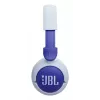 JBL Junior 320BT Headset Kabellos Kopfband Anrufe/Musik USB Typ-C Bluetooth Blau