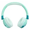JBL Junior 320BT Headset Kabellos Kopfband Anrufe/Musik USB Typ-C Grün