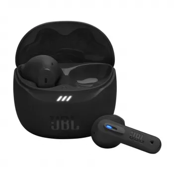 JBL Tune Flex 2 Headset True Wireless Stereo (TWS) In-Ear Anrufe/Musik Bluetooth Schwarz
