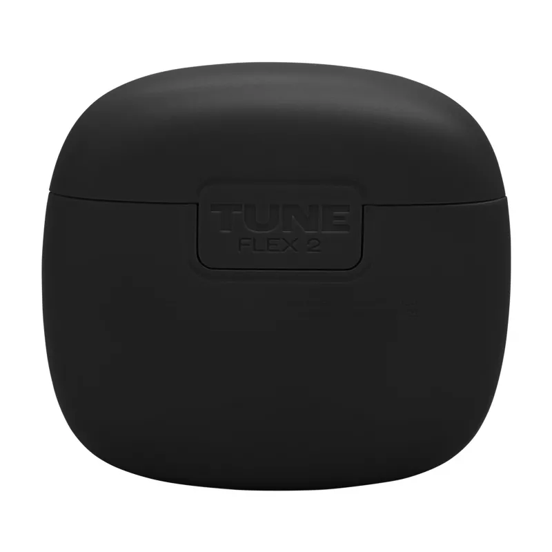 JBL Tune Flex 2 Headset True Wireless Stereo (TWS) In-Ear Anrufe/Musik Bluetooth Schwarz