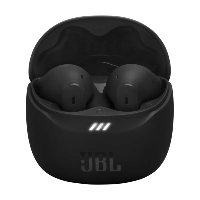 JBL Tune Flex 2 Headset True Wireless Stereo (TWS) In-Ear Anrufe/Musik Bluetooth Schwarz
