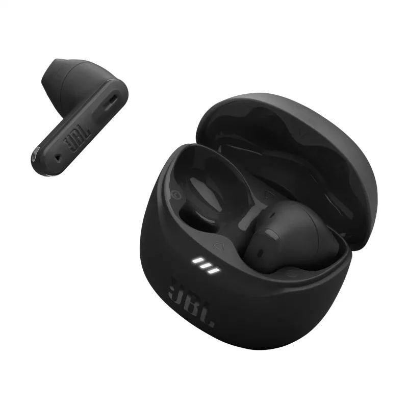 JBL Tune Flex 2 Headset True Wireless Stereo (TWS) In-Ear Anrufe/Musik Bluetooth Schwarz