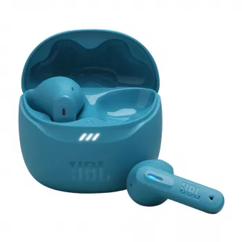 JBL Tune Flex 2 Headset True Wireless Stereo (TWS) In-ear Anrufe/Musik Bluetooth Türkis