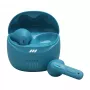 JBL Tune Flex 2 Headset True Wireless Stereo (TWS) In-ear Anrufe/Musik Bluetooth Türkis