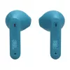 JBL Tune Flex 2 Headset True Wireless Stereo (TWS) In-ear Anrufe/Musik Bluetooth Türkis