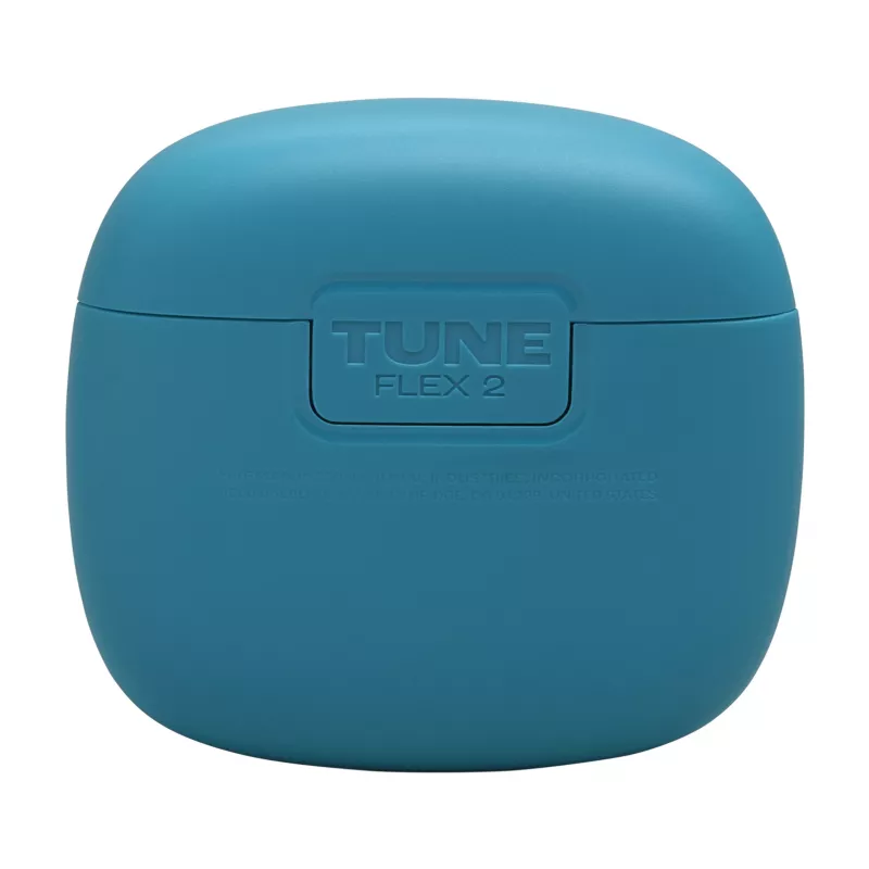 JBL Tune Flex 2 Headset True Wireless Stereo (TWS) In-ear Anrufe/Musik Bluetooth Türkis